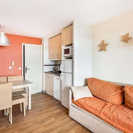 Francia - Maeva - 2 Pieces 6 Personnes - Budget Mae-6123 Apartament Cannes