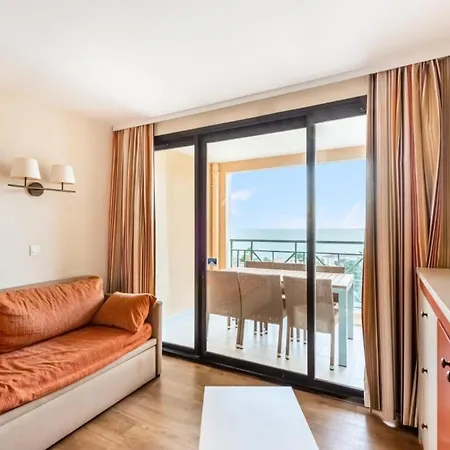 Francia - Maeva - 2 Pieces 6 Personnes - Budget Mae-6123 Apartament *