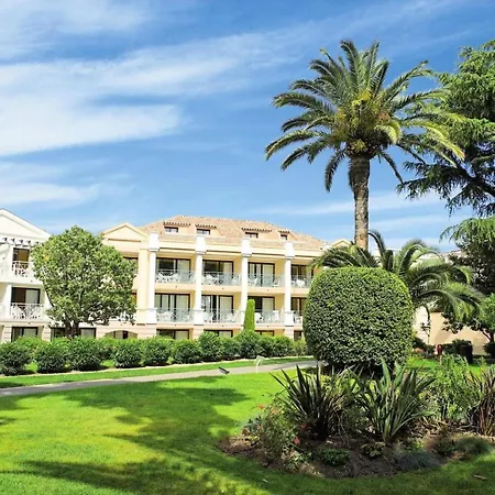 Apartament Francia - Maeva - 2 Pieces 6 Personnes - Budget Mae-6123 *